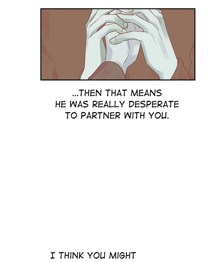 The Makeup Remover Chapter 85 page 58