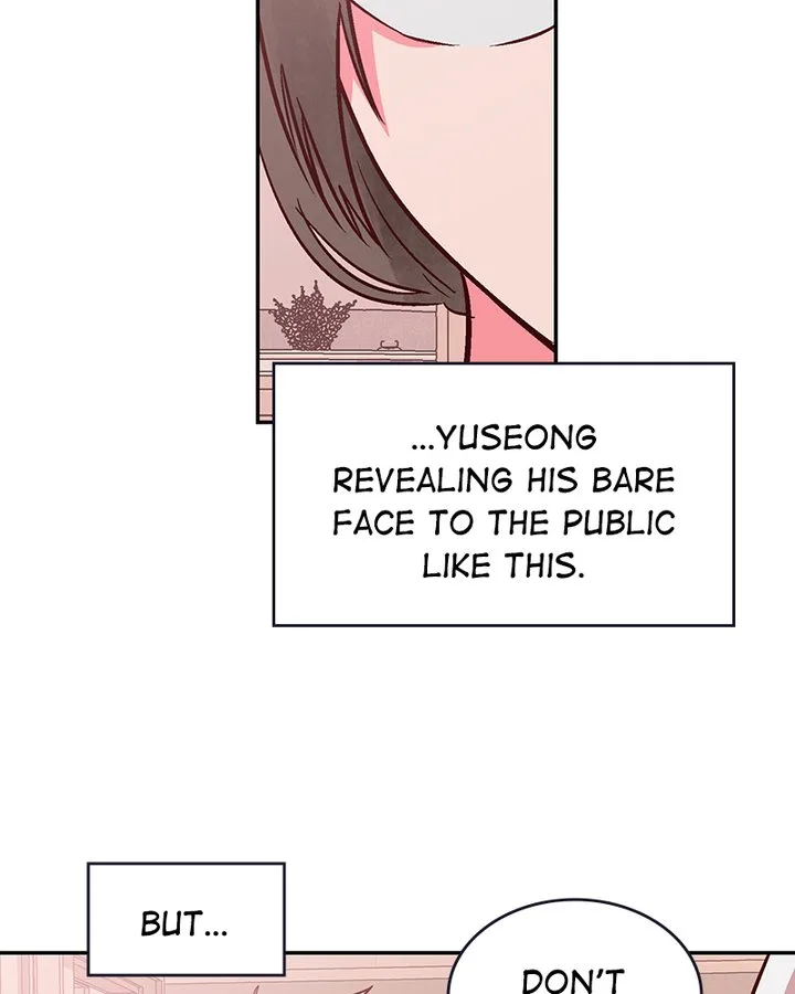 The Makeup Remover Chapter 85 page 63