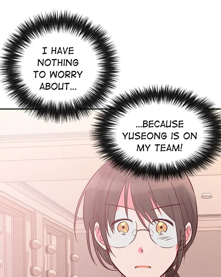 The Makeup Remover Chapter 85 page 66