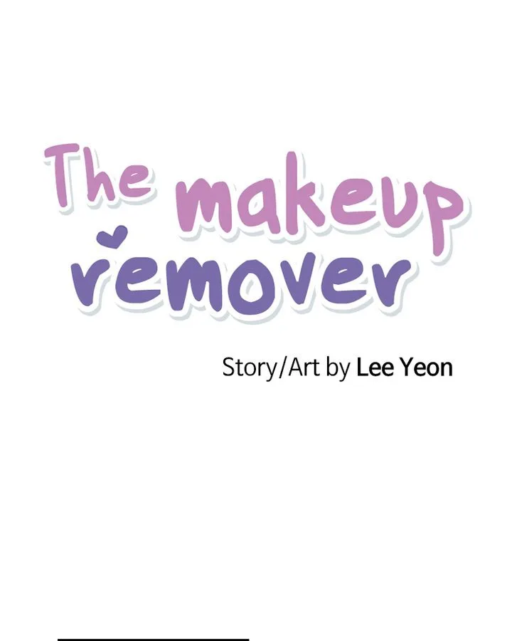 The Makeup Remover Chapter 86 page 5