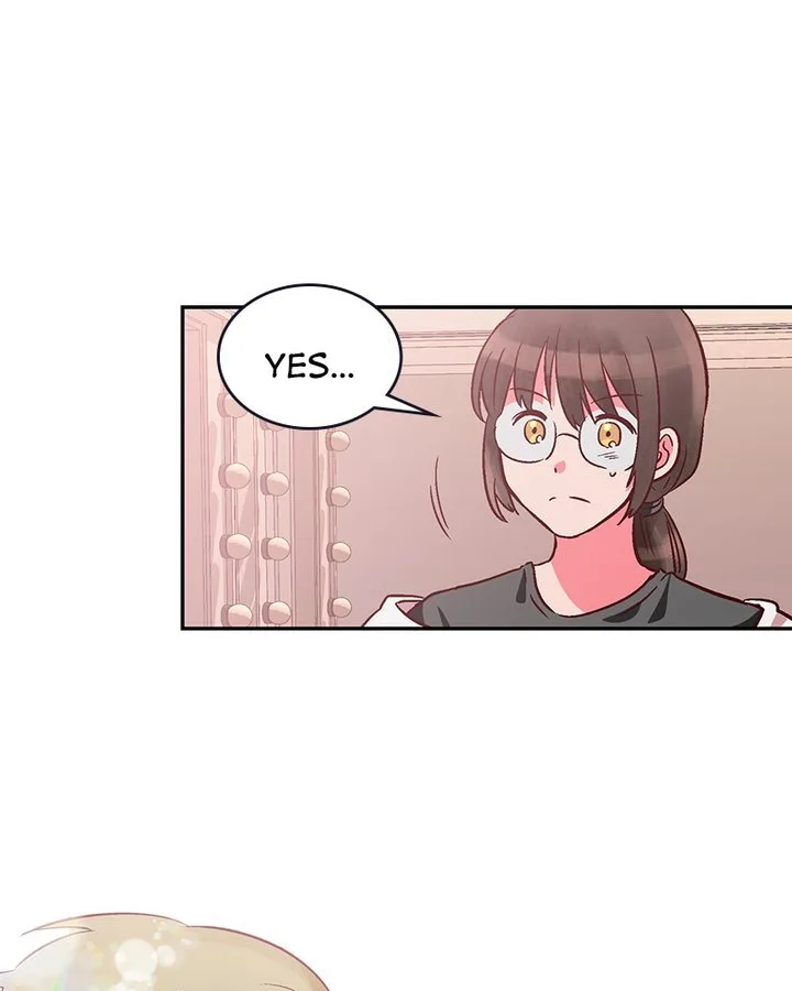 The Makeup Remover Chapter 86 page 3