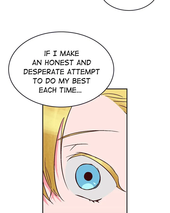 The Makeup Remover Chapter 86 page 18