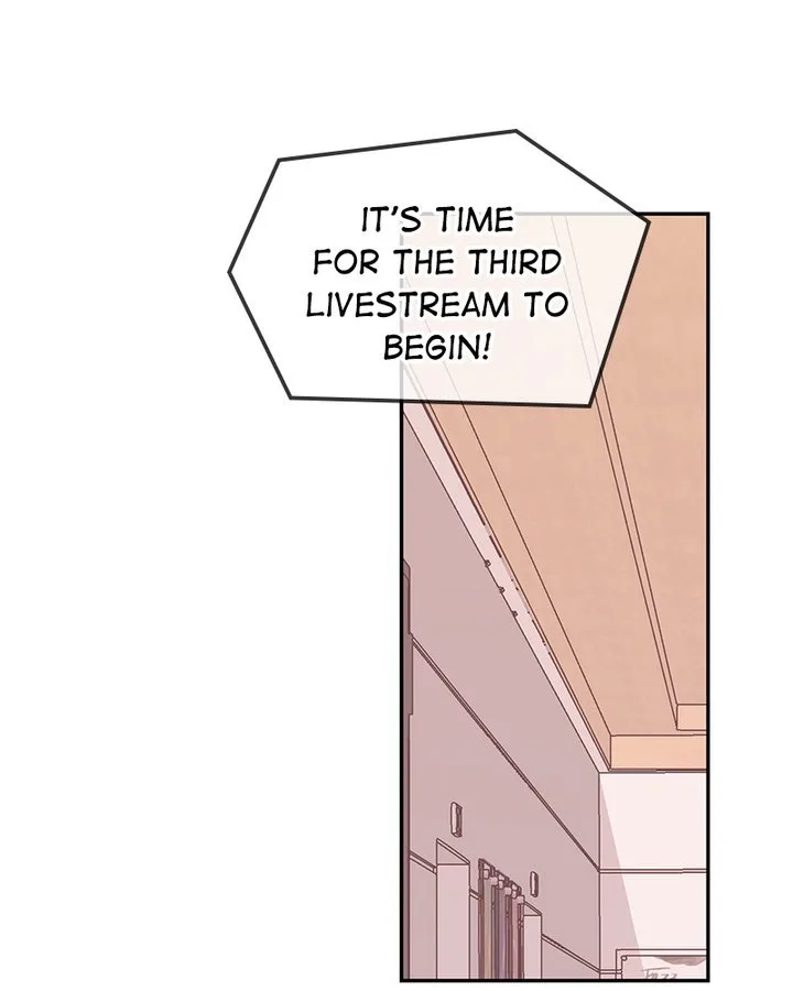The Makeup Remover Chapter 86 page 31