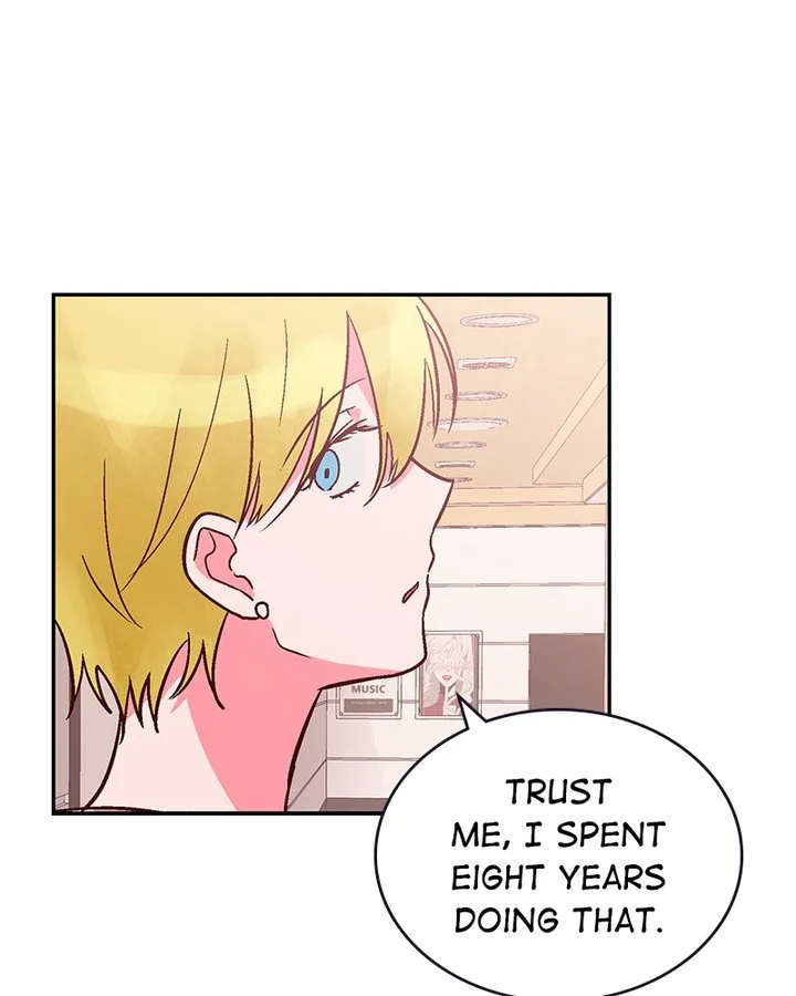 The Makeup Remover Chapter 86 page 26