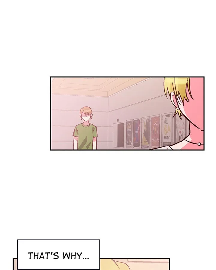 The Makeup Remover Chapter 86 page 28