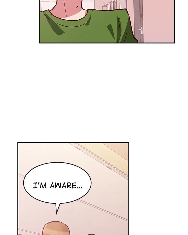 The Makeup Remover Chapter 86 page 13