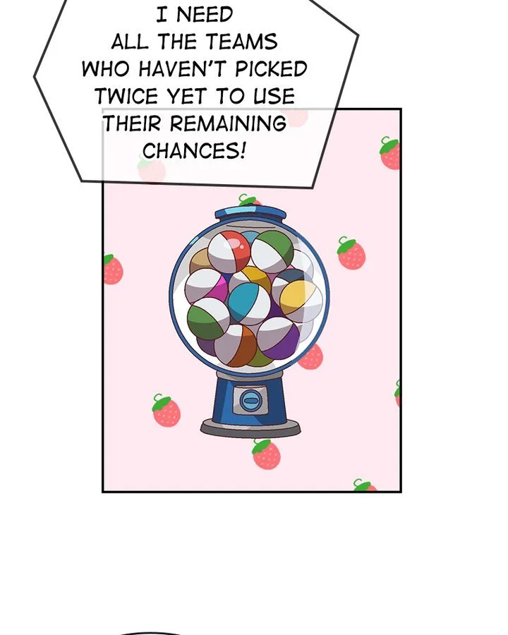 The Makeup Remover Chapter 86 page 35