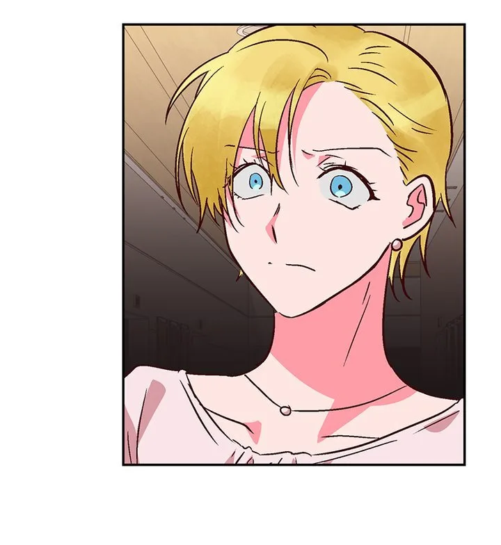 The Makeup Remover Chapter 86 page 16