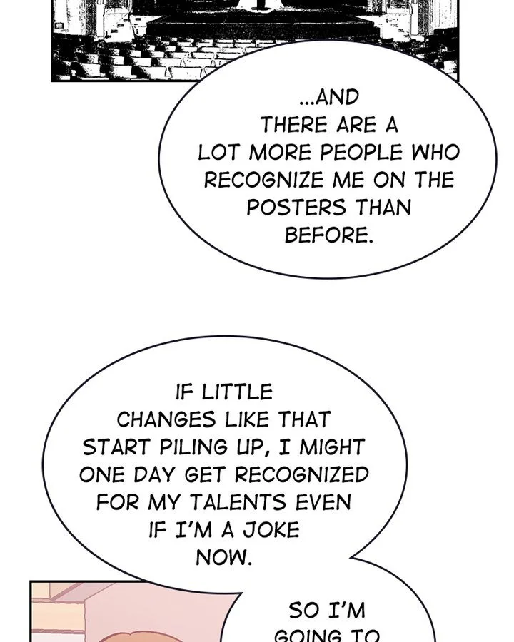 The Makeup Remover Chapter 86 page 20