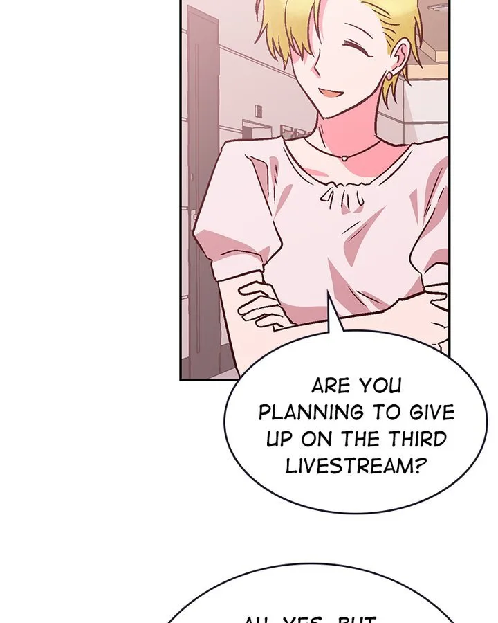 The Makeup Remover Chapter 86 page 9