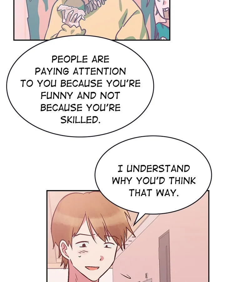 The Makeup Remover Chapter 86 page 12