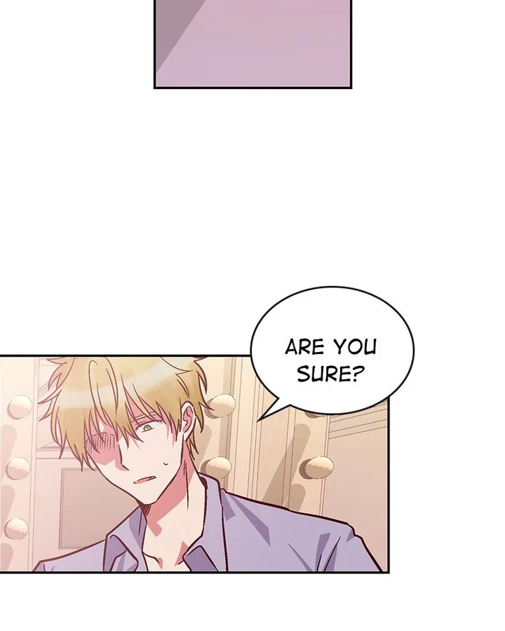 The Makeup Remover Chapter 86 page 2