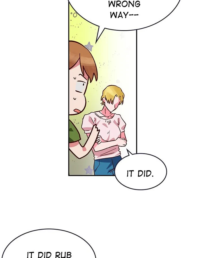 The Makeup Remover Chapter 86 page 23