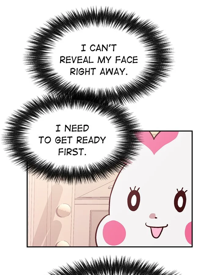 The Makeup Remover Chapter 86 page 32