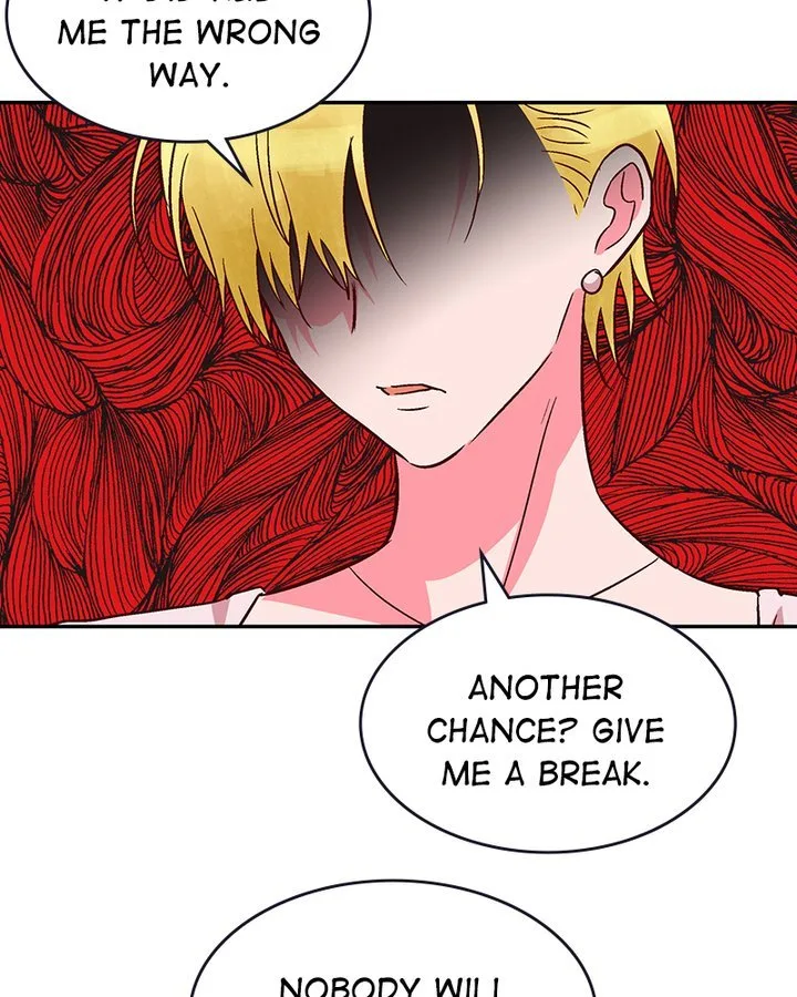 The Makeup Remover Chapter 86 page 24