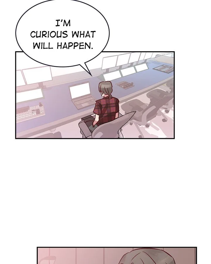 The Makeup Remover Chapter 86 page 36