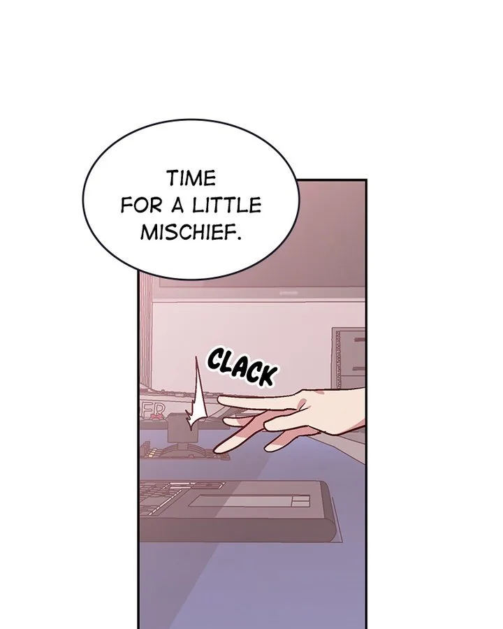The Makeup Remover Chapter 86 page 38