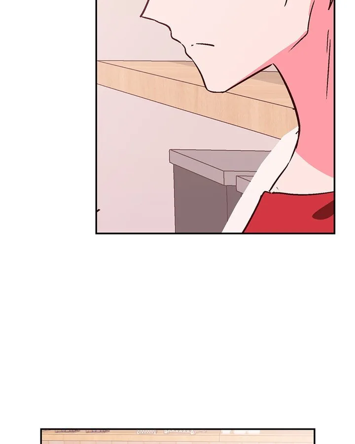 The Makeup Remover Chapter 86 page 43