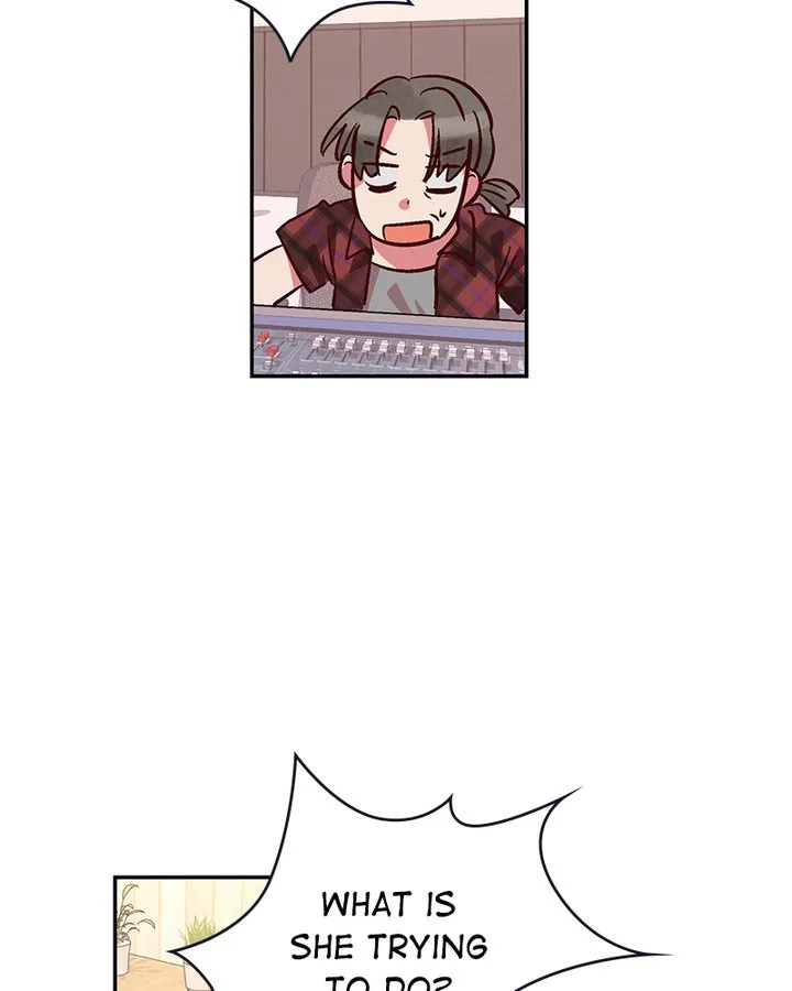 The Makeup Remover Chapter 86 page 45