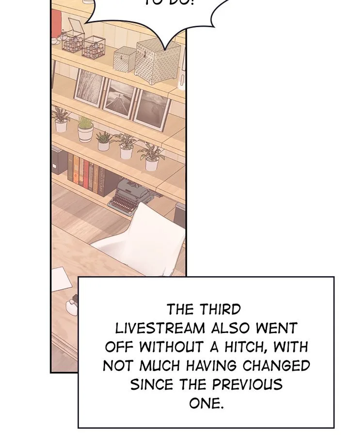The Makeup Remover Chapter 86 page 46