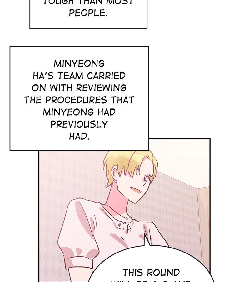 The Makeup Remover Chapter 86 page 50