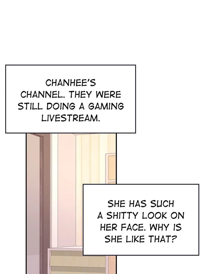The Makeup Remover Chapter 86 page 53