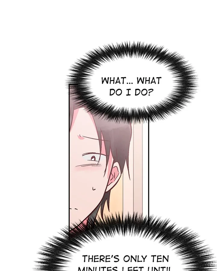The Makeup Remover Chapter 86 page 57