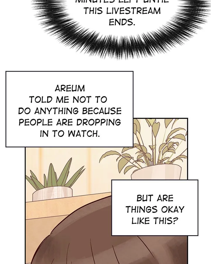 The Makeup Remover Chapter 86 page 58