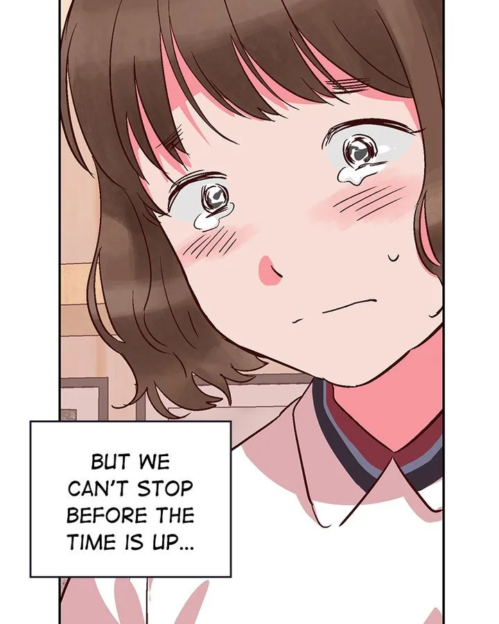 The Makeup Remover Chapter 86 page 59