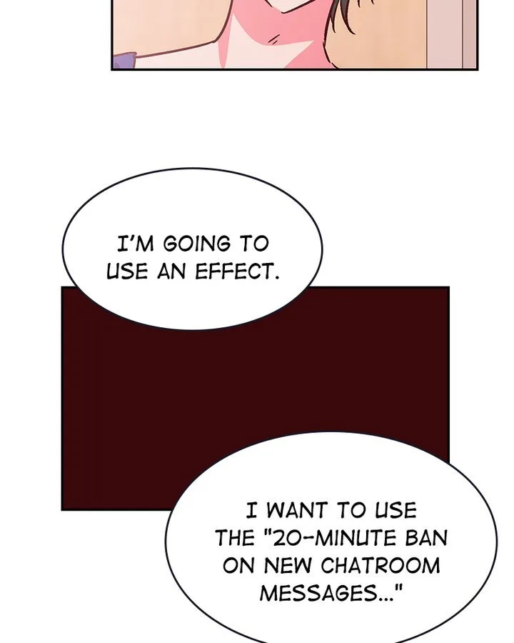 The Makeup Remover Chapter 86 page 63