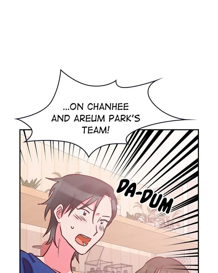 The Makeup Remover Chapter 86 page 65
