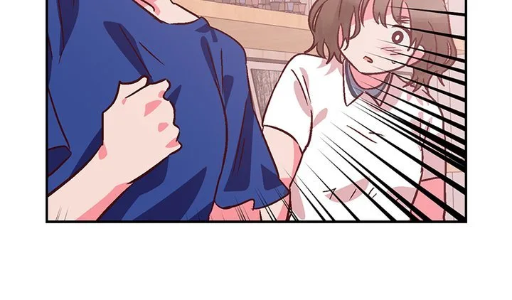 The Makeup Remover Chapter 86 page 66