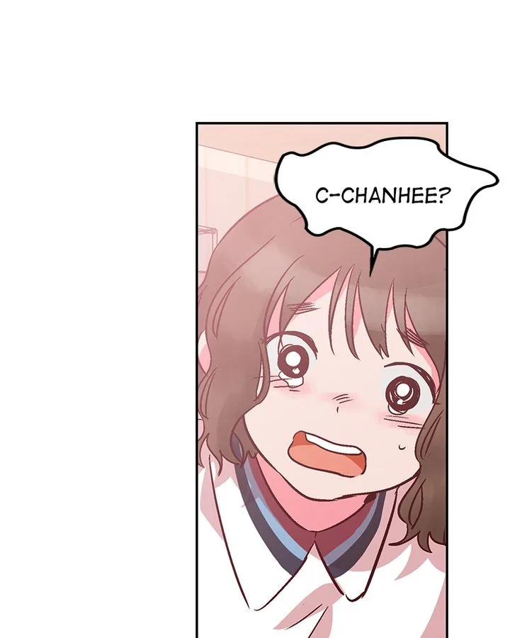 The Makeup Remover Chapter 86 page 67