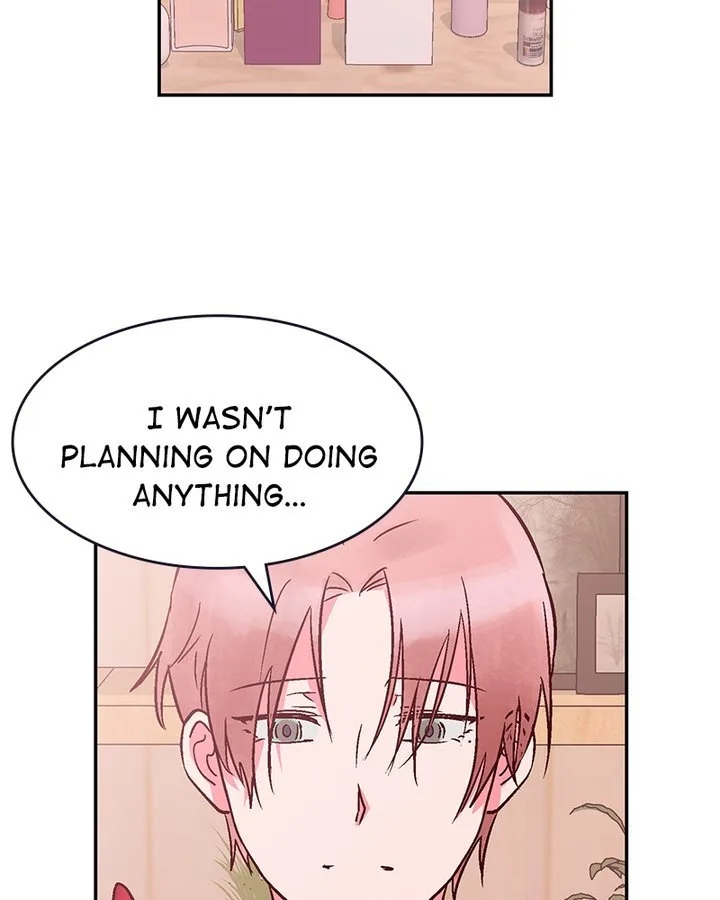 The Makeup Remover Chapter 86 page 71