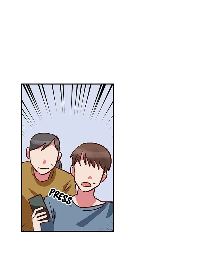 The Makeup Remover Chapter 86 page 74
