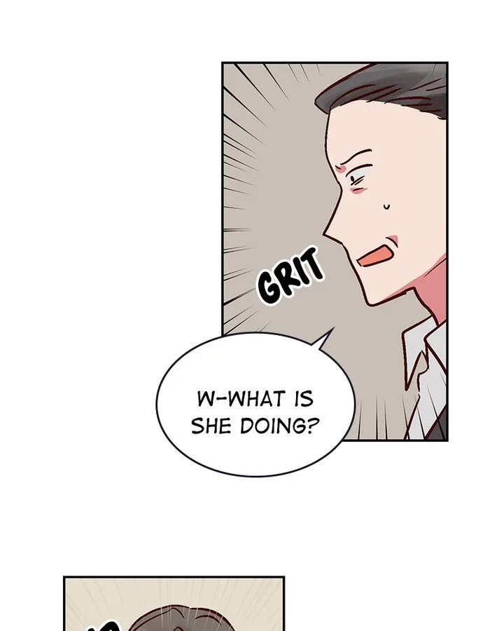 The Makeup Remover Chapter 86 page 75