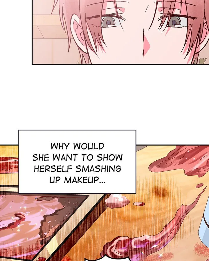 The Makeup Remover Chapter 86 page 78