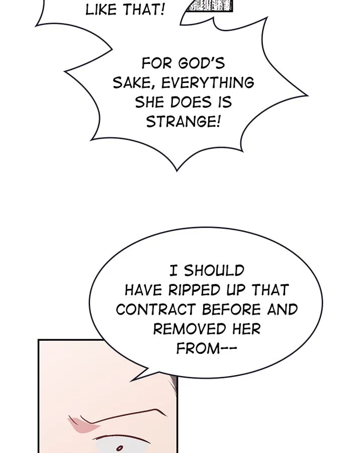 The Makeup Remover Chapter 87 page 5