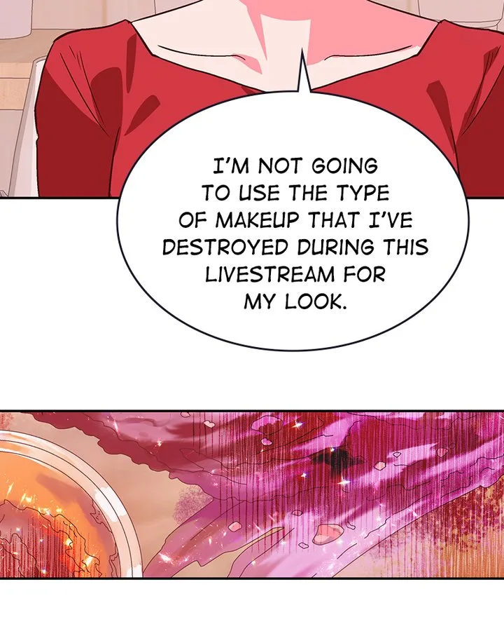 The Makeup Remover Chapter 87 page 14