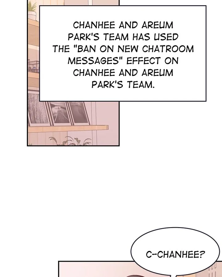 The Makeup Remover Chapter 87 page 22