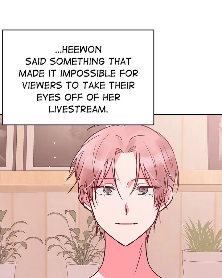The Makeup Remover Chapter 87 page 13