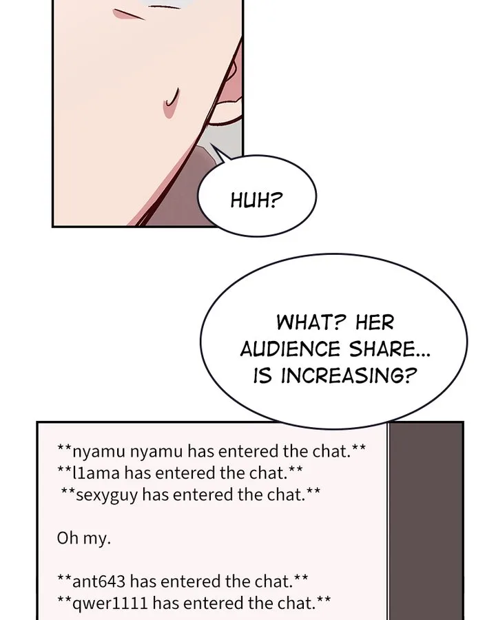 The Makeup Remover Chapter 87 page 6