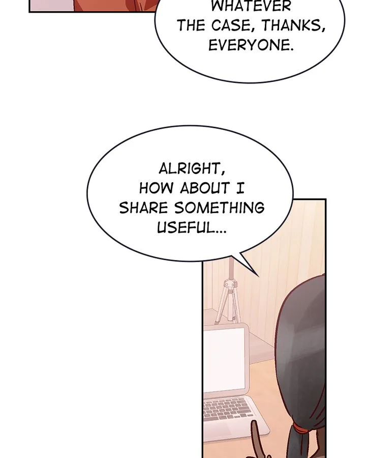 The Makeup Remover Chapter 87 page 30