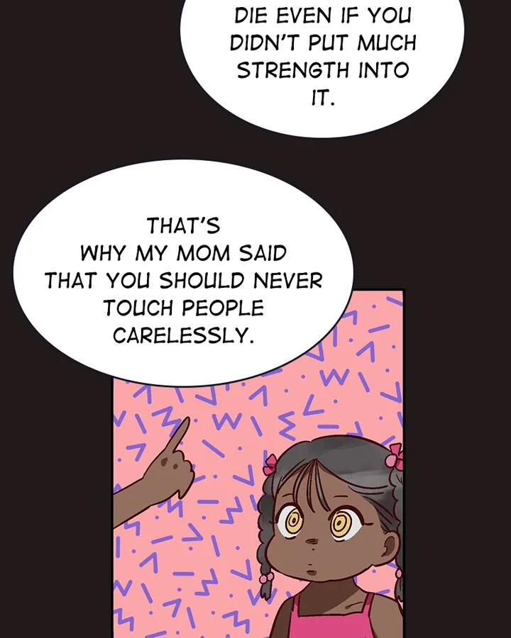 The Makeup Remover Chapter 87 page 34