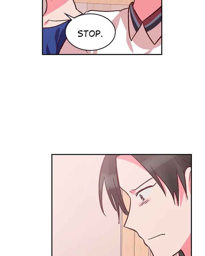 The Makeup Remover Chapter 87 page 25