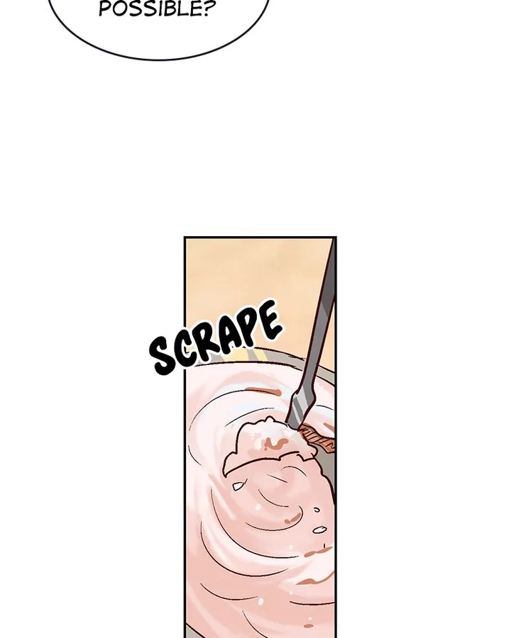The Makeup Remover Chapter 87 page 18
