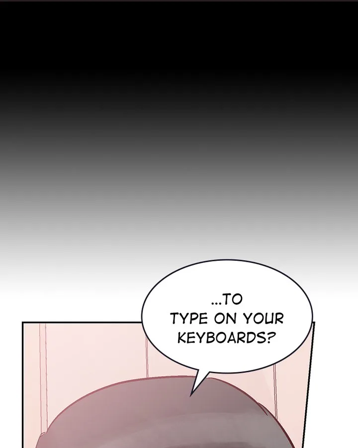 The Makeup Remover Chapter 87 page 37