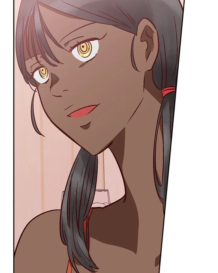 The Makeup Remover Chapter 87 page 38