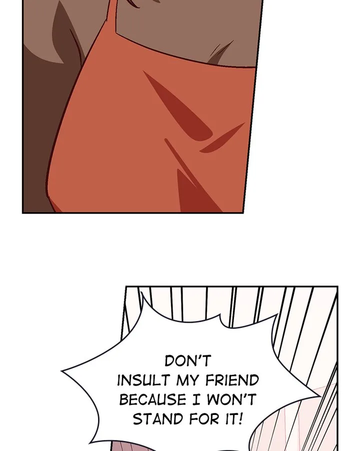 The Makeup Remover Chapter 87 page 39