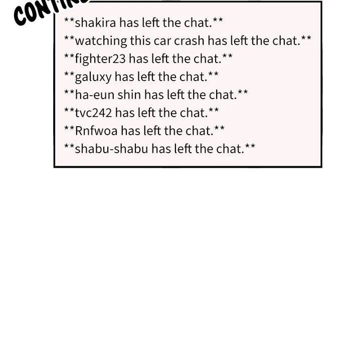 The Makeup Remover Chapter 87 page 43